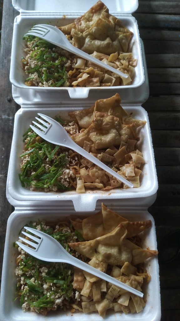 Mie Level