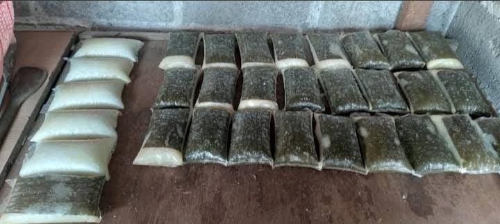 Lontong Dapur Bunda